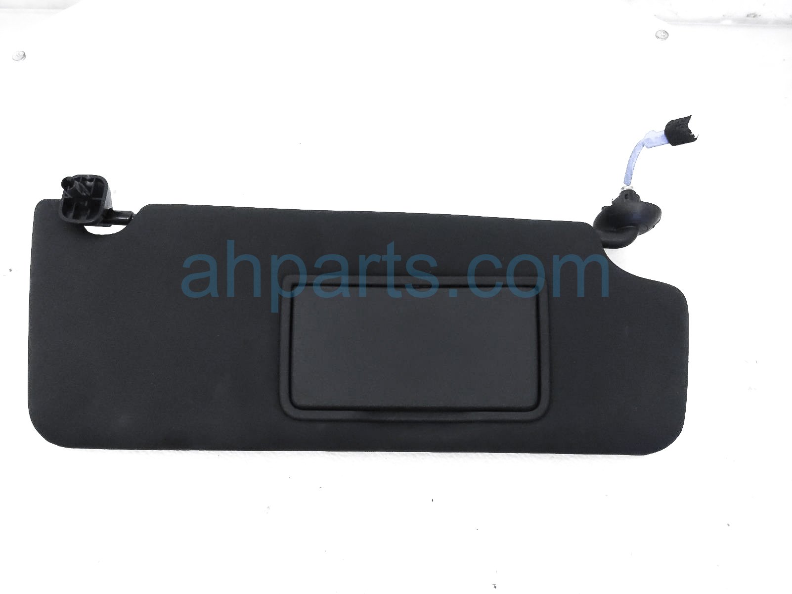 $75 Honda RH SUN VISOR - BLACK $75 Honda RH SUN VISOR - BLACK