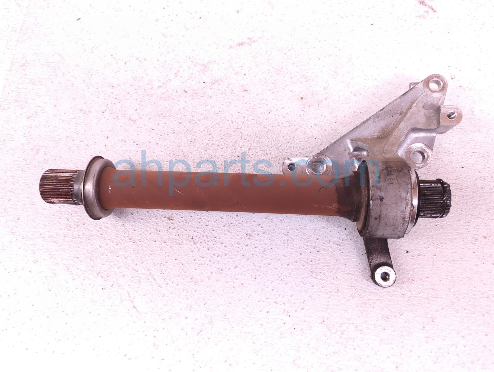 $60 Honda RH INTERMEDIATE JACK SHAFT - AT $60 Honda RH INTERMEDIATE JACK SHAFT - AT
