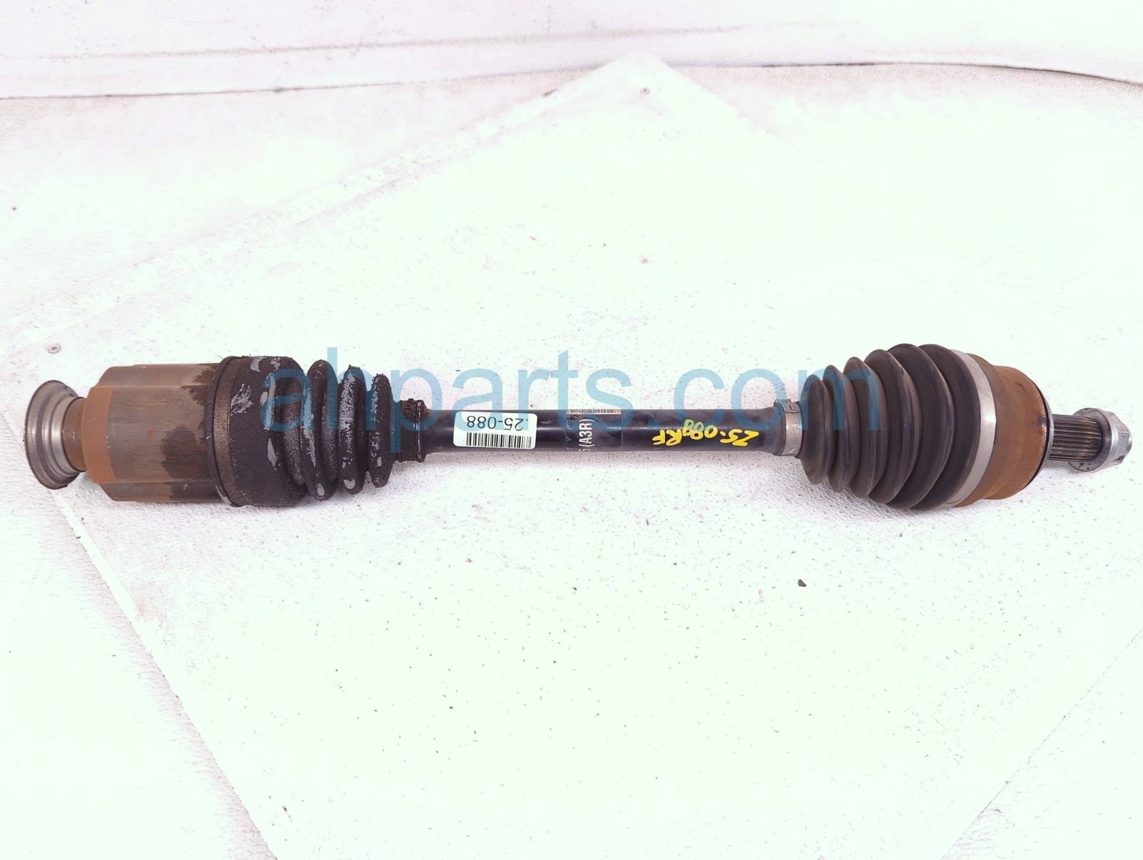 $149 Honda FR/RH OUTER CV AXLE DRIVE SHAFT $149 Honda FR/RH OUTER CV AXLE DRIVE SHAFT