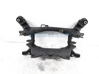 $499 Honda REAR SUB FRAME / CRADLE $499 Honda REAR SUB FRAME / CRADLE