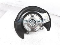 $175 Honda FR/RH SPINDLE KNUCKLE HUB $175 Honda FR/RH SPINDLE KNUCKLE HUB