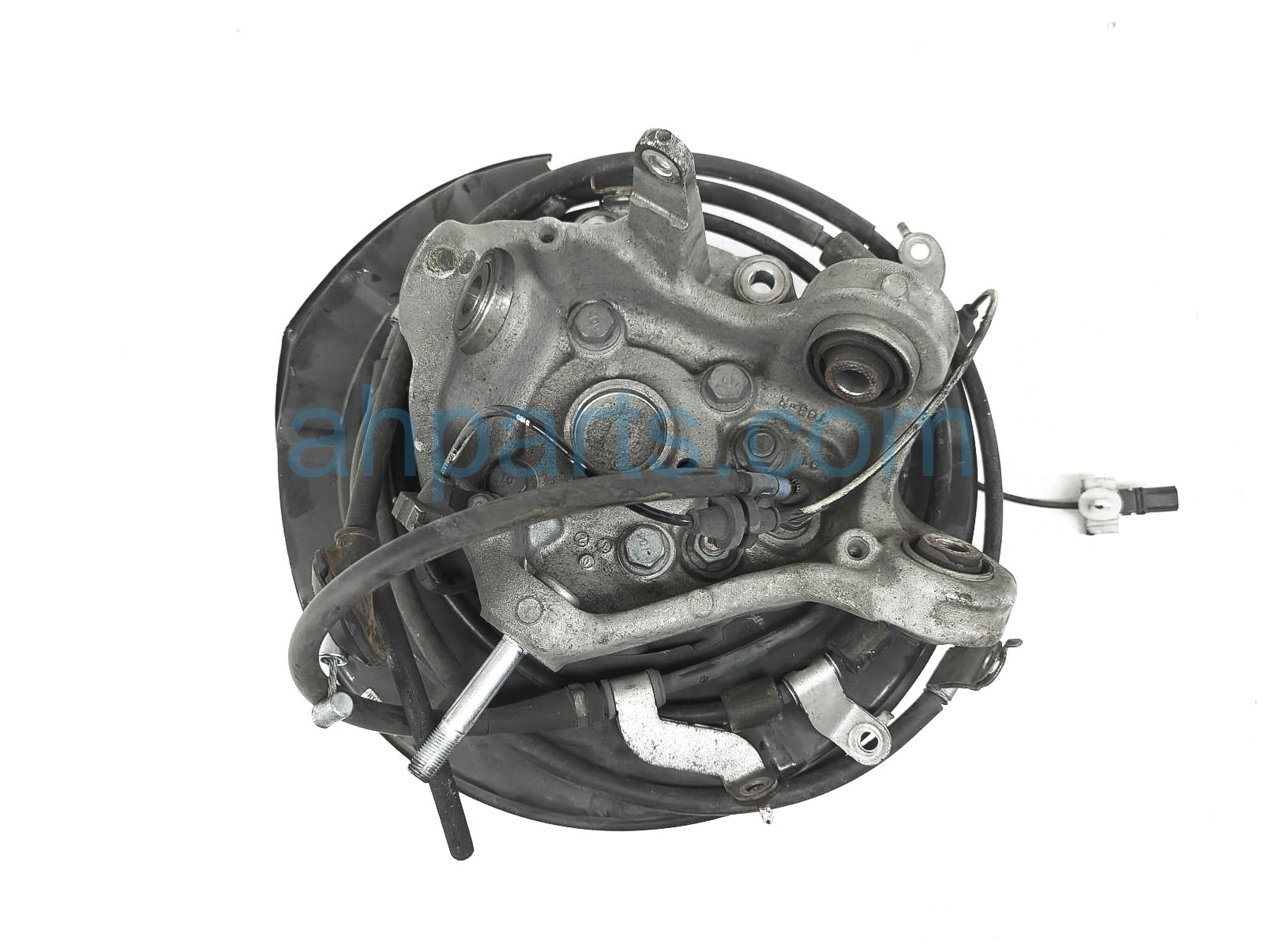 $125 Honda RR/RH SPINDLE KNUCKLE HUB $125 Honda RR/RH SPINDLE KNUCKLE HUB