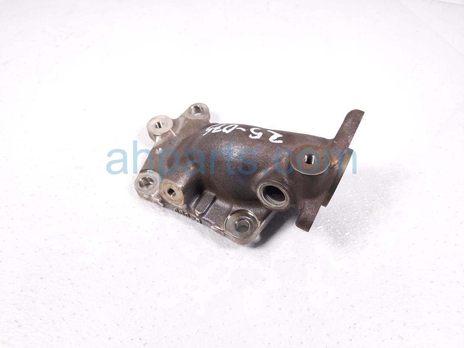 $200 Acura REAR EXHAUST MANIFOLD JOINT - 3.0T $200 Acura REAR EXHAUST MANIFOLD JOINT - 3.0T