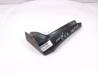 $35 Honda RR/RH MUD GUARD / SPLASH SHIELD HTBK $35 Honda RR/RH MUD GUARD / SPLASH SHIELD HTBK