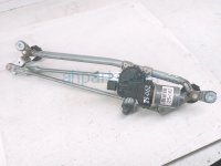 $65 Hyundai WIPER MOTOR W/TRANSMISISON ARM ASSY $65 Hyundai WIPER MOTOR W/TRANSMISISON ARM ASSY