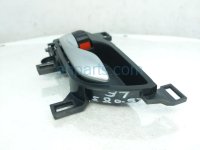 $20 Honda FR/LH INTERIOR DOOR HANDLE $20 Honda FR/LH INTERIOR DOOR HANDLE