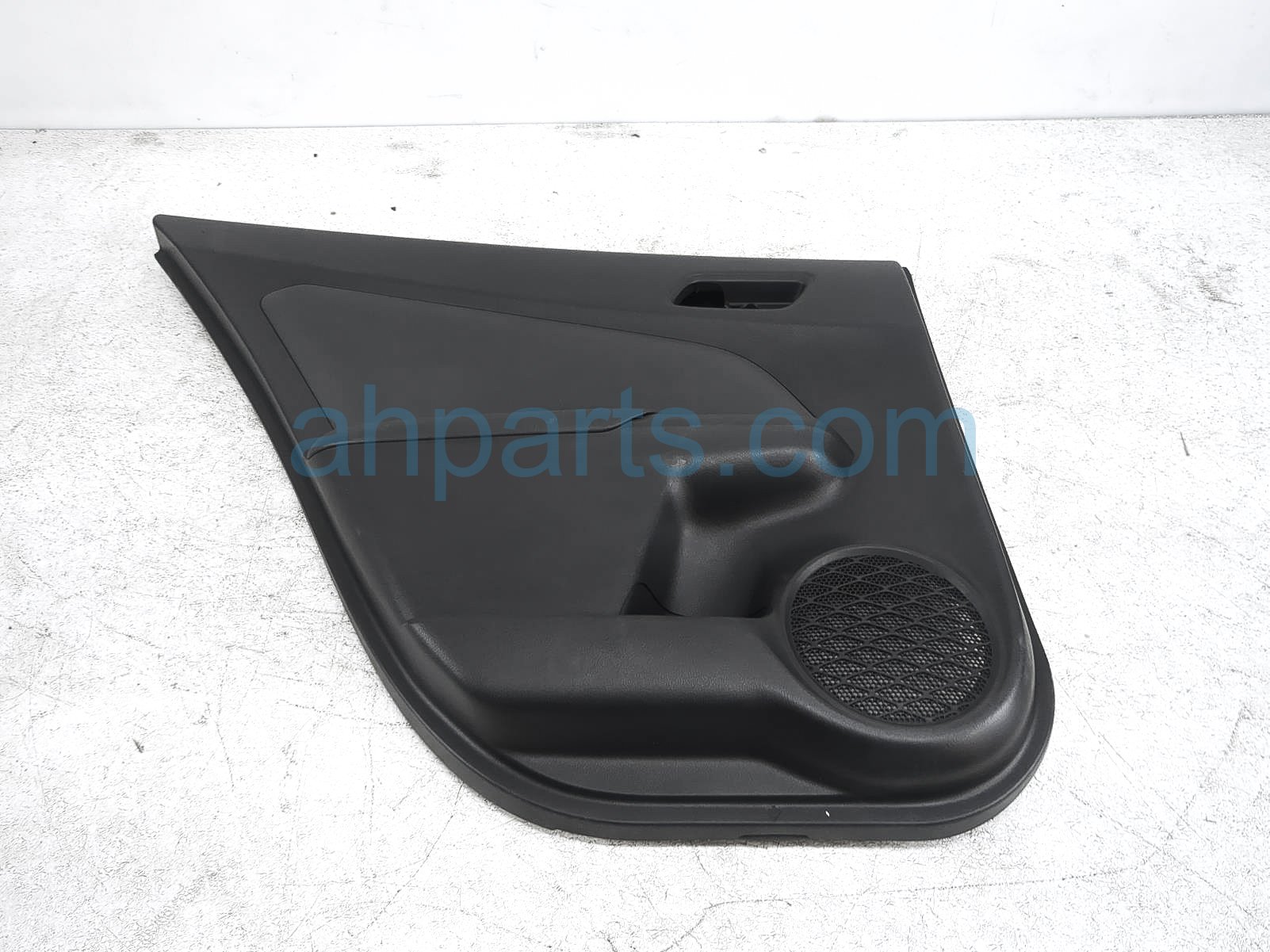 $75 Toyota RR/LH INTERIOR DOOR PANEL - BLACK $75 Toyota RR/LH INTERIOR DOOR PANEL - BLACK
