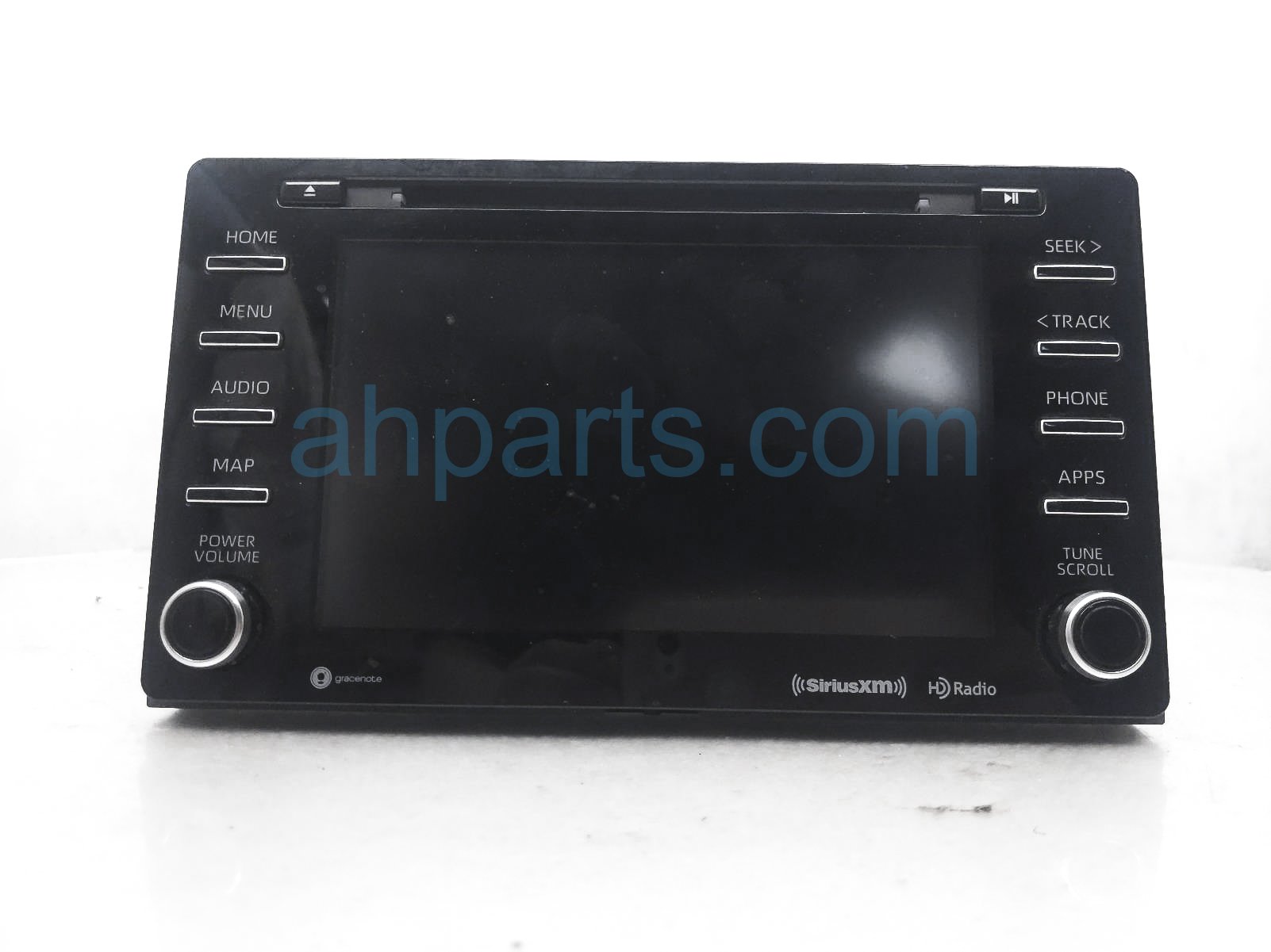 $199 Toyota RADIO RECEIVER & DISPLAY SCREEN