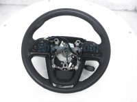 $275 Toyota STEERING WHEEL - BLACK - PRIME $275 Toyota STEERING WHEEL - BLACK - PRIME