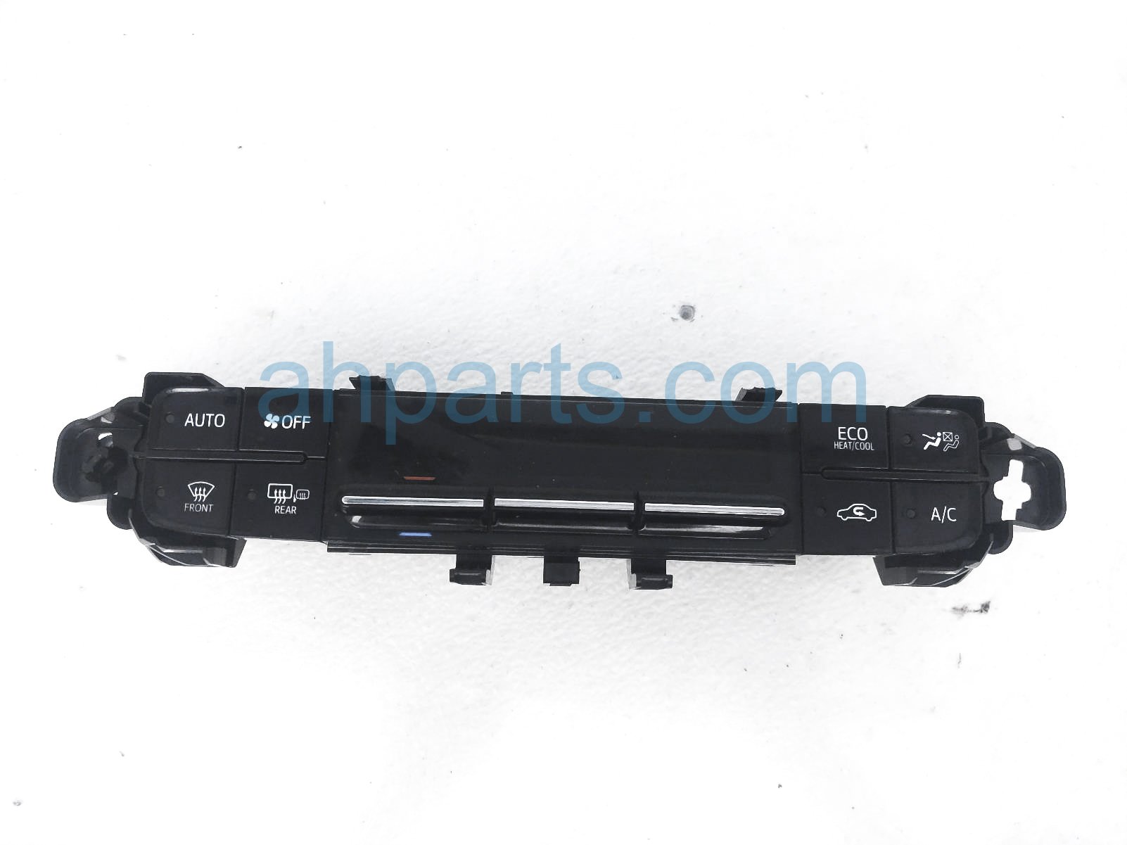 $50 Toyota HEATER / AC CONTROL (ON DASH) $50 Toyota HEATER / AC CONTROL (ON DASH)