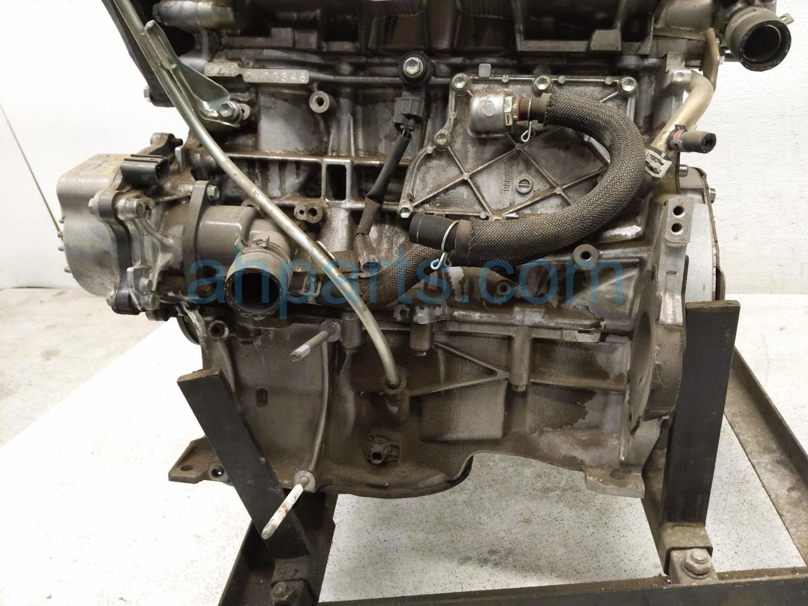 2020 Toyota Prius Long Block Engine / Motor = 69k Mi 19000 37A00 Replacement 2020 Toyota Prius Long Block Engine / Motor = 69k Mi 19000 37A00 Replacement thumbnail