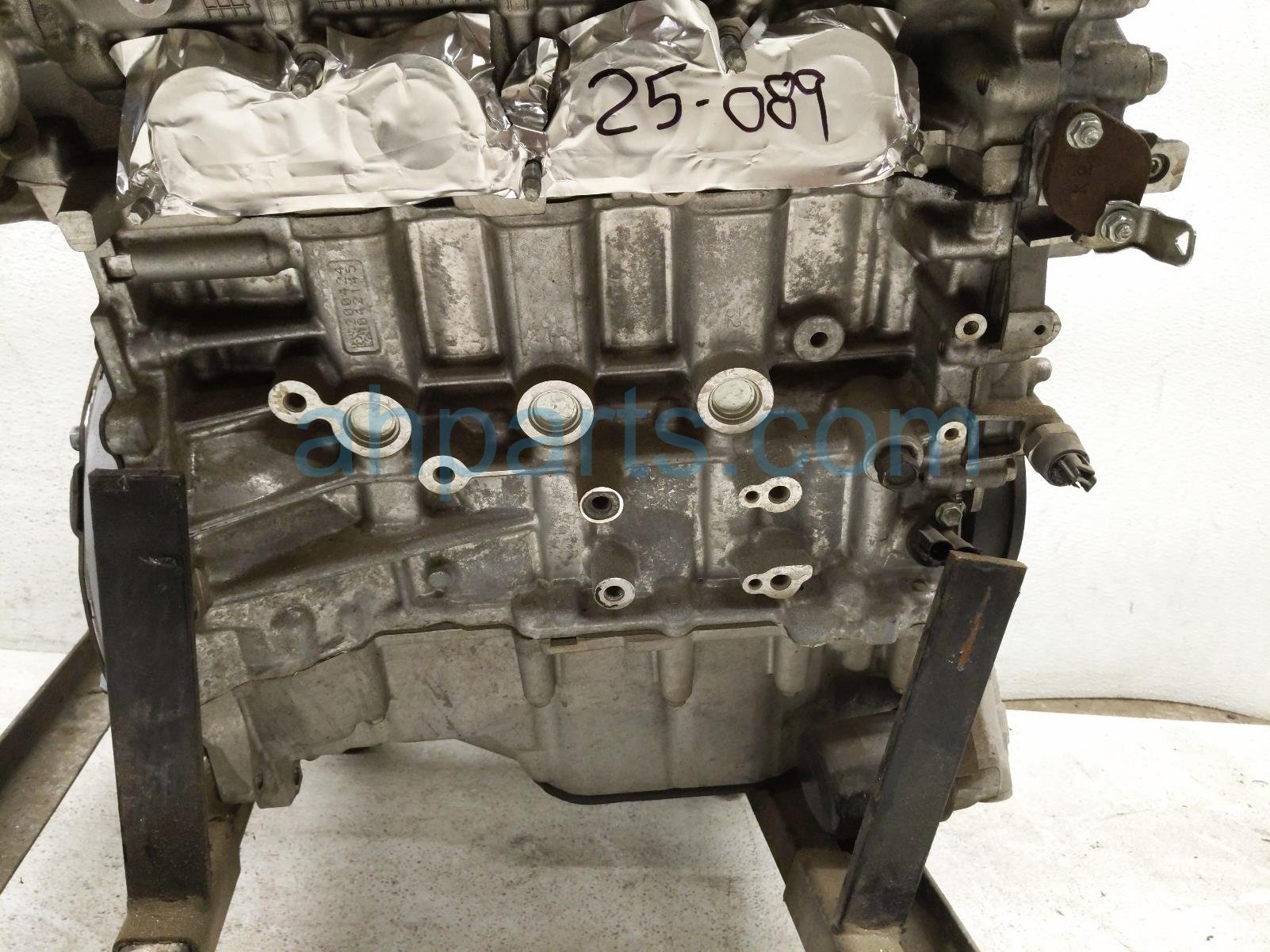 2020 Toyota Prius Long Block Engine / Motor = 69k Mi 19000 37A00 Replacement 2020 Toyota Prius Long Block Engine / Motor = 69k Mi 19000 37A00 Replacement thumbnail