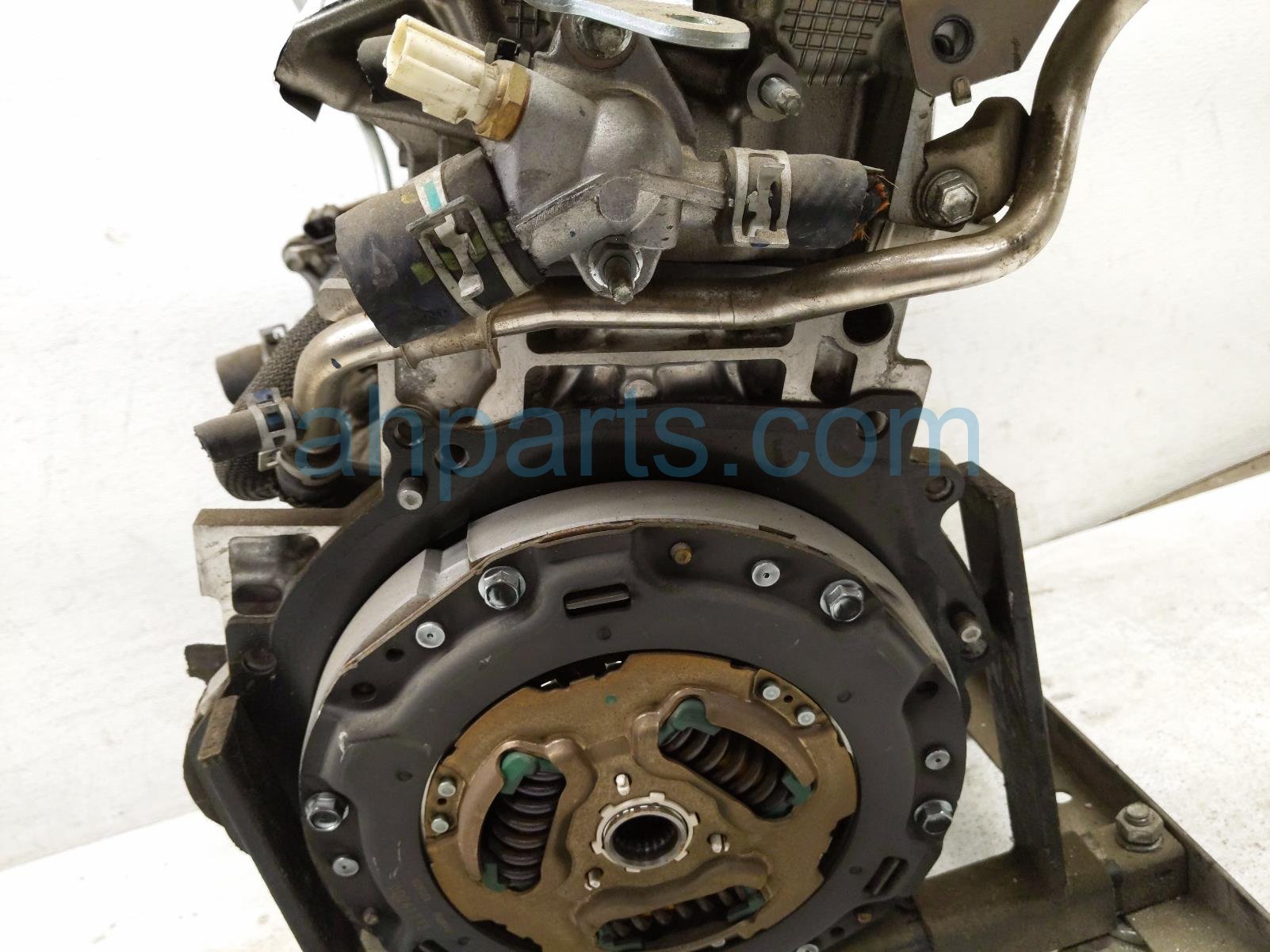 2020 Toyota Prius Long Block Engine / Motor = 69k Mi 19000 37A00 Replacement 2020 Toyota Prius Long Block Engine / Motor = 69k Mi 19000 37A00 Replacement thumbnail