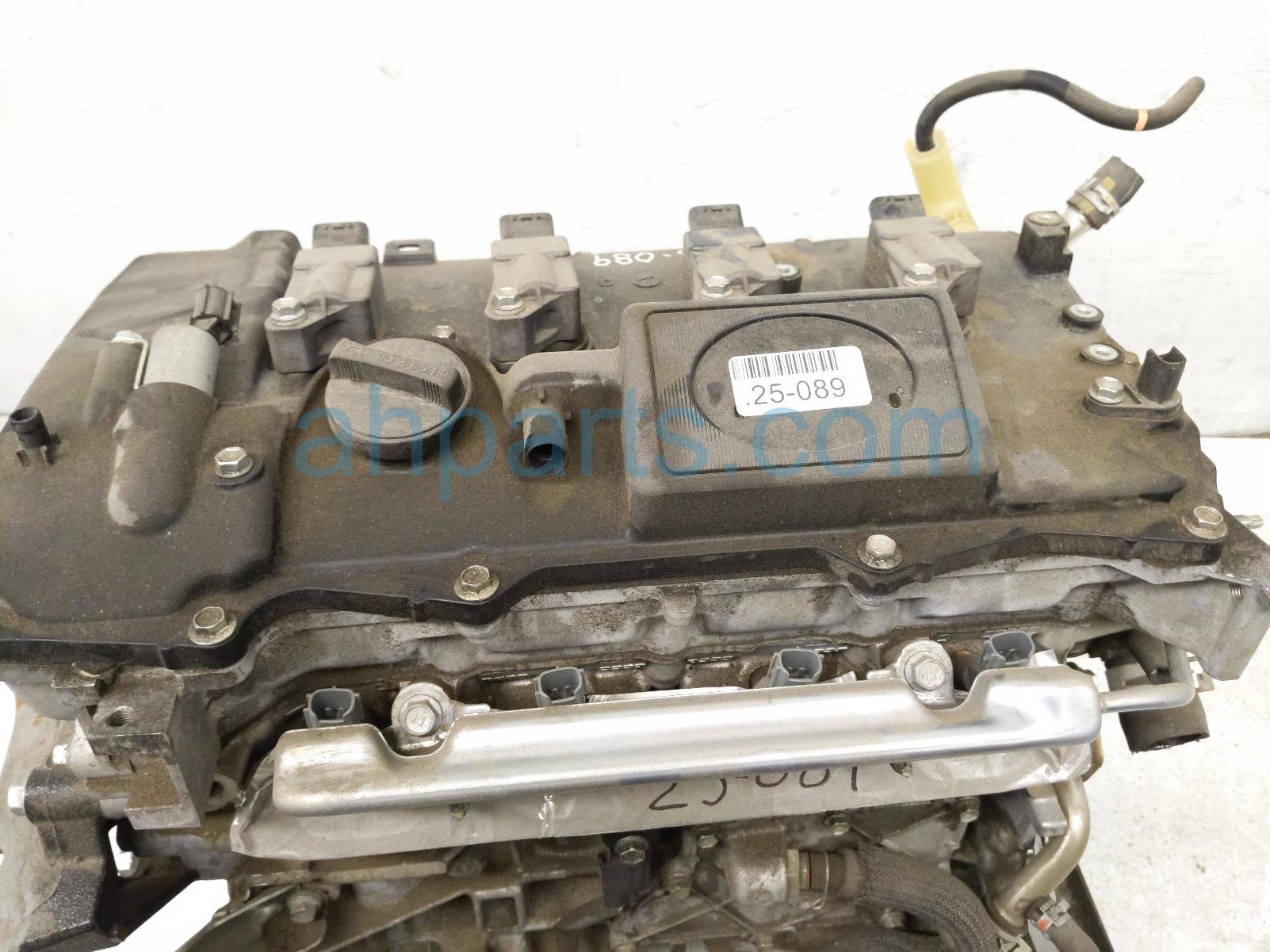 2020 Toyota Prius Long Block Engine / Motor = 69k Mi 19000 37A00 Replacement 2020 Toyota Prius Long Block Engine / Motor = 69k Mi 19000 37A00 Replacement thumbnail