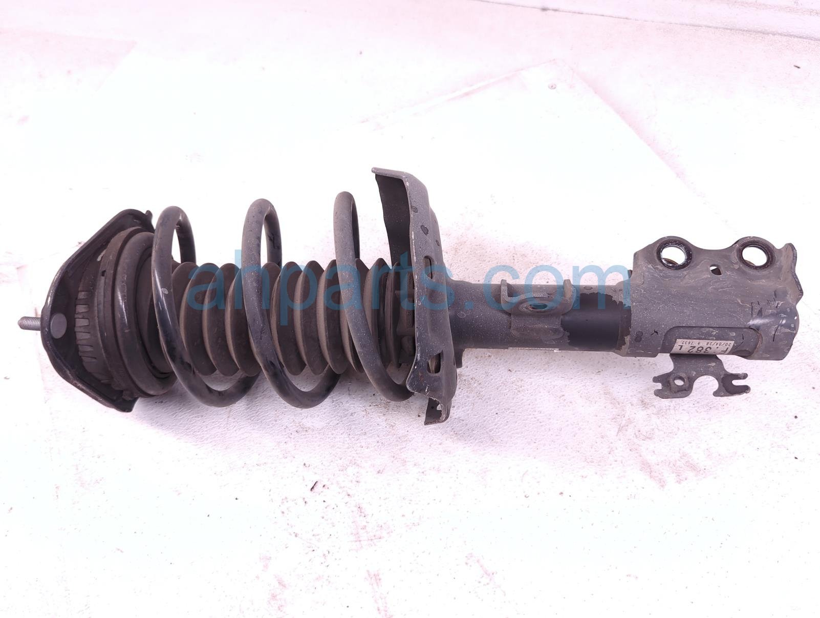 $145 Toyota FR/LH STRUT + SPRING $145 Toyota FR/LH STRUT + SPRING
