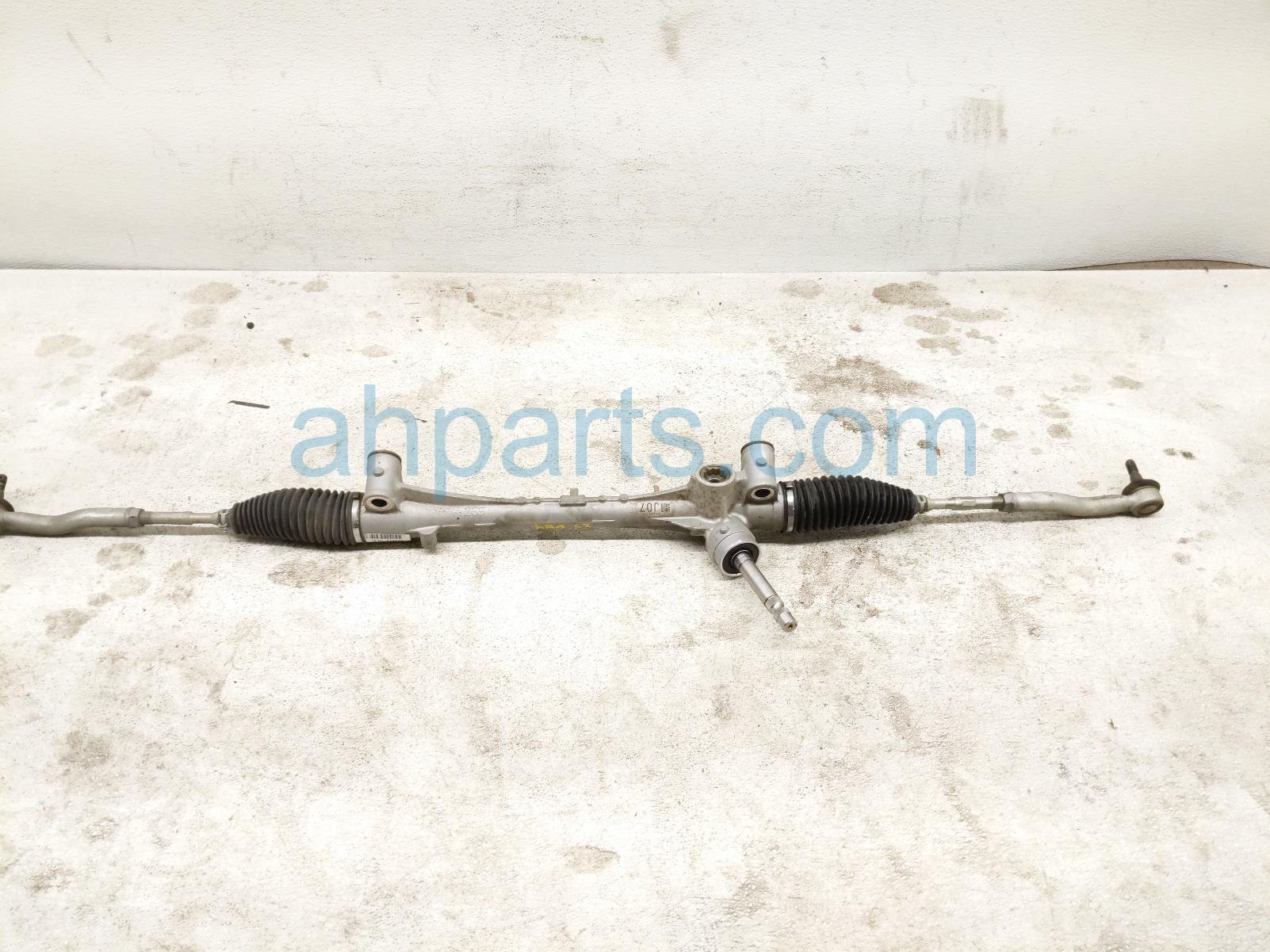 $149 Toyota POWER STEERING RACK & PINION $149 Toyota POWER STEERING RACK & PINION