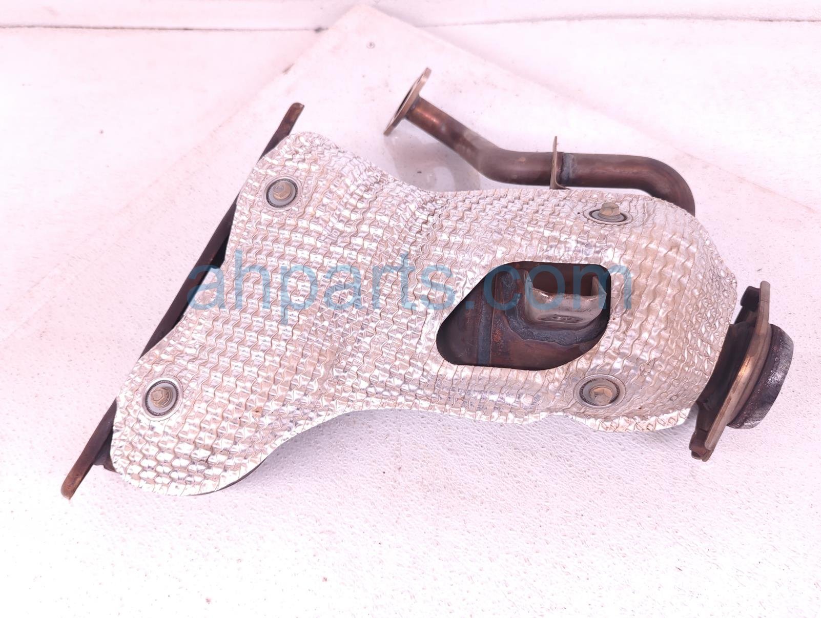 $150 Toyota EXHAUST MANIFOLD - 1.8L FWD PRIME $150 Toyota EXHAUST MANIFOLD - 1.8L FWD PRIME