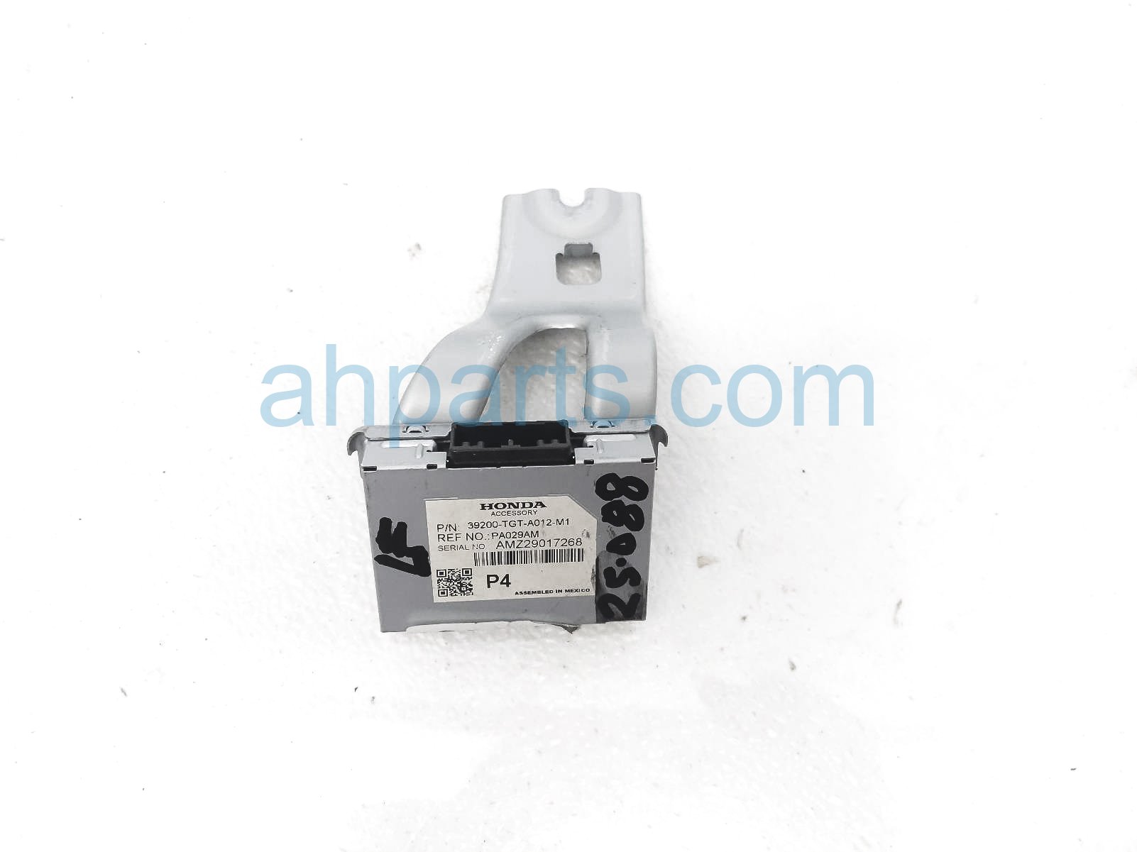 $35 Honda ACTIVE NOISE CONTROL MODULE UNIT $35 Honda ACTIVE NOISE CONTROL MODULE UNIT