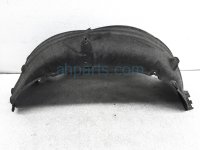 $50 Acura RR/LH INNER FENDER LINER $50 Acura RR/LH INNER FENDER LINER