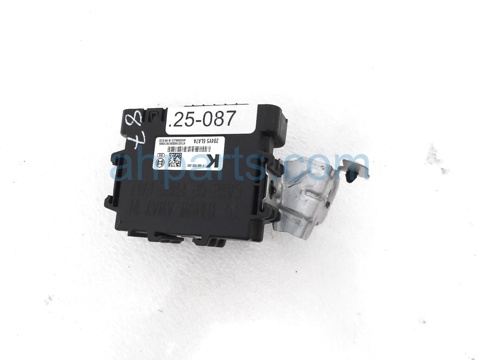 $125 Nissan MULTI GATEWAY CONTROL UNIT $125 Nissan MULTI GATEWAY CONTROL UNIT