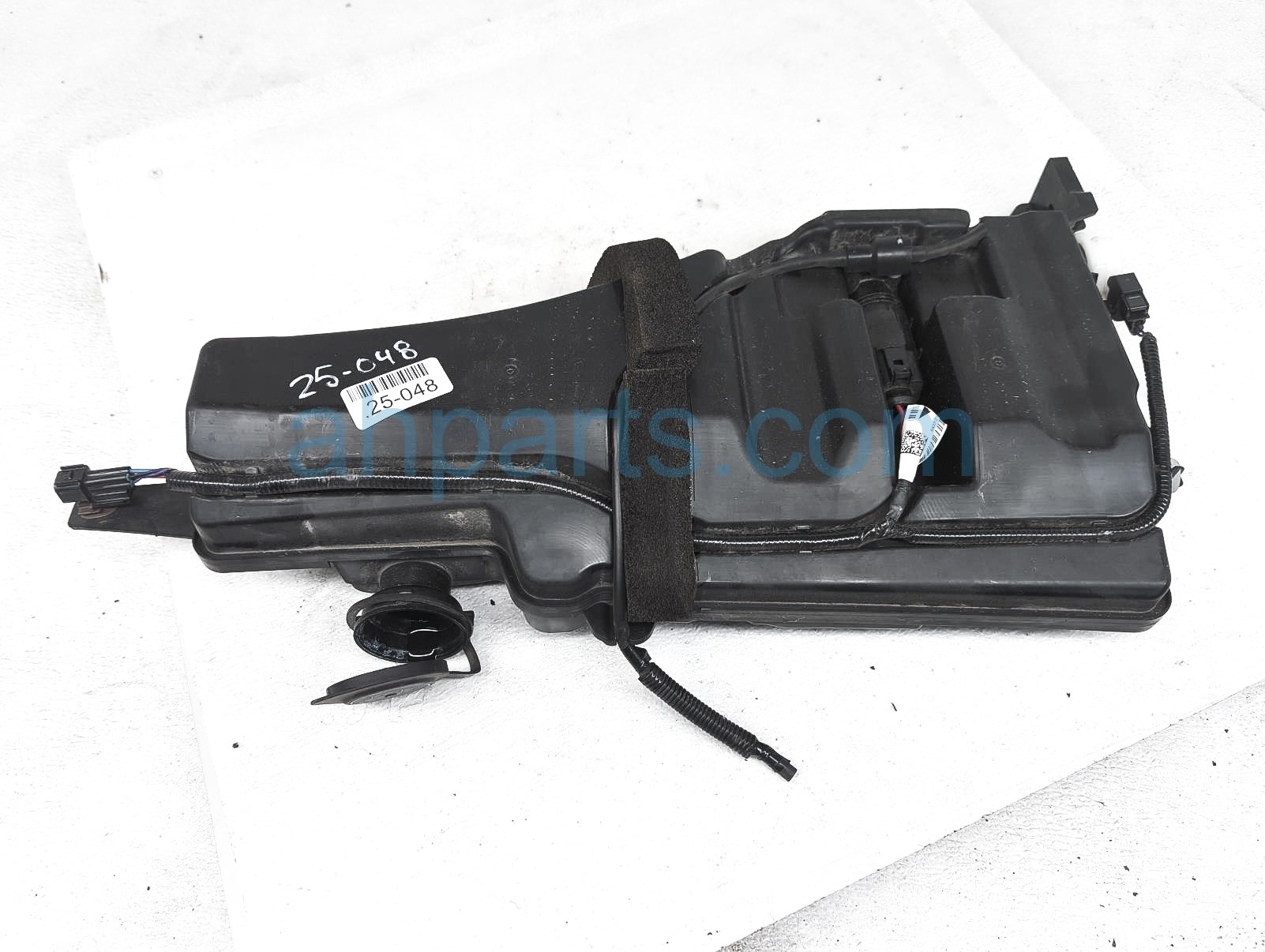 $69 Acura WINDSHIELD WASHER RESERVOIR TANK $69 Acura WINDSHIELD WASHER RESERVOIR TANK