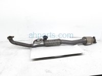 $700 Acura EXHAUST CONVERTER FLEX PIPE - 3.5L $700 Acura EXHAUST CONVERTER FLEX PIPE - 3.5L