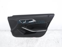 $149 Mercedes FR/RH INTERIOR DOOR PANEL - BLACK $149 Mercedes FR/RH INTERIOR DOOR PANEL - BLACK