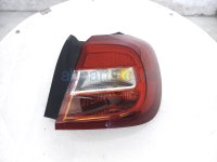 $100 Mercedes RH TAIL LAMP (ON BODY) $100 Mercedes RH TAIL LAMP (ON BODY)
