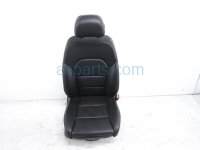 $175 Mercedes FR/RH SEAT - BLACK - W/ AIRBAG $175 Mercedes FR/RH SEAT - BLACK - W/ AIRBAG