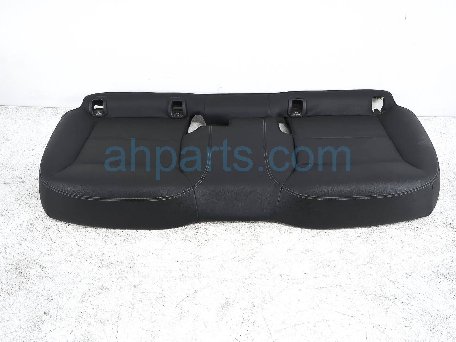 $149 Mercedes REAR LOWER SEAT CUSHION - BLACK $149 Mercedes REAR LOWER SEAT CUSHION - BLACK