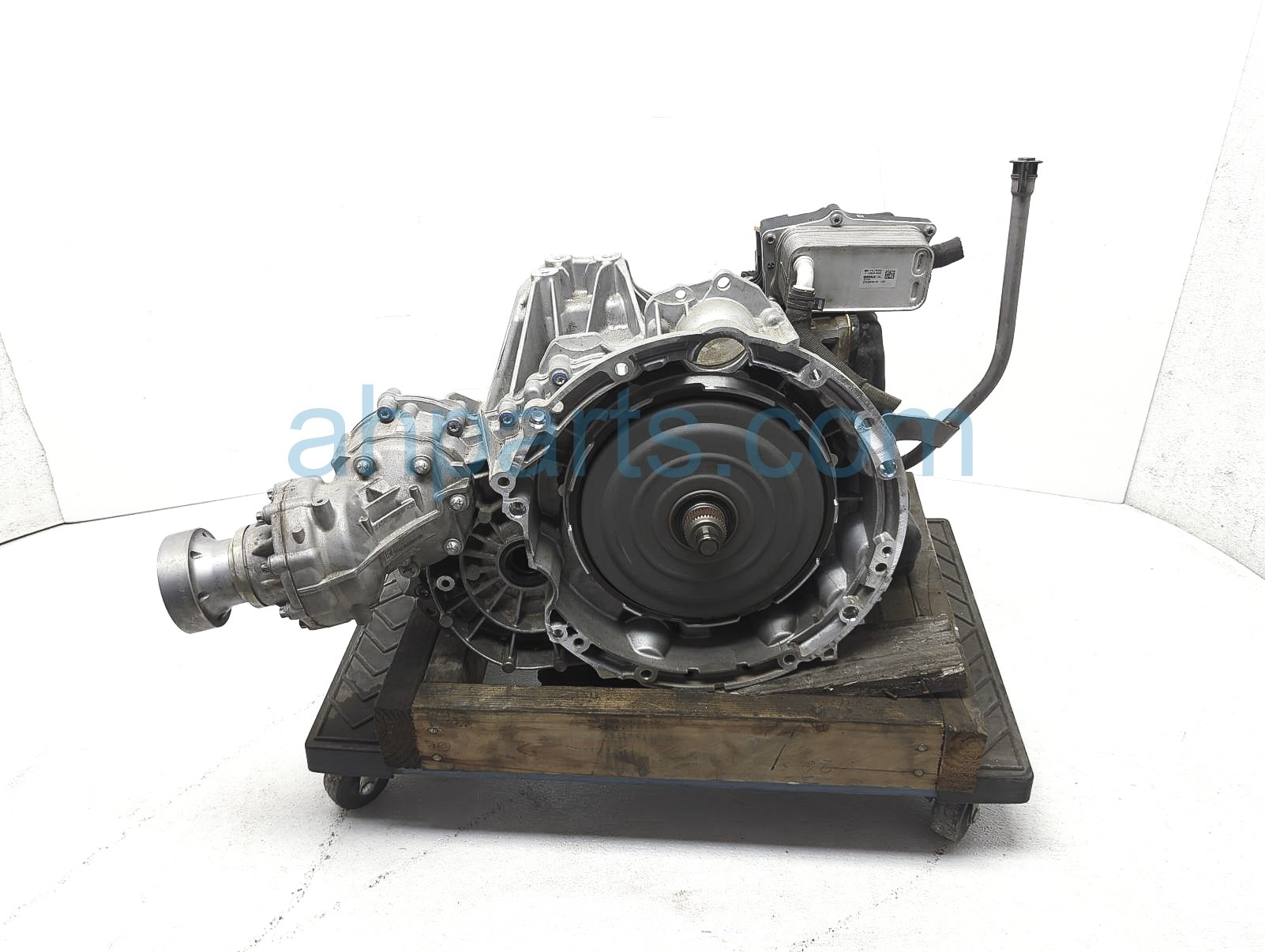 $399 Mercedes AUTOMATIC TRANSMISSION = 68K MI $399 Mercedes AUTOMATIC TRANSMISSION = 68K MI