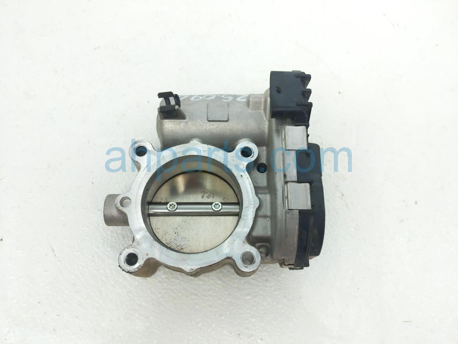 $50 Mercedes THROTTLE BODY $50 Mercedes THROTTLE BODY