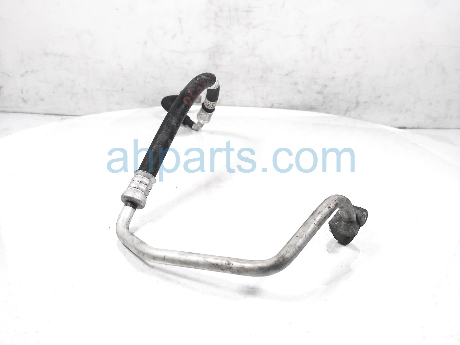 Sold 2016 Lexus Is200t Ac Pipe Line A/c Discharge Hose - 2.0l 88711-53140