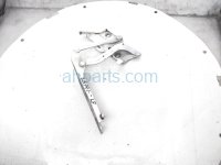 $125 Audi LH HOOD HINGE - WHITE $125 Audi LH HOOD HINGE - WHITE