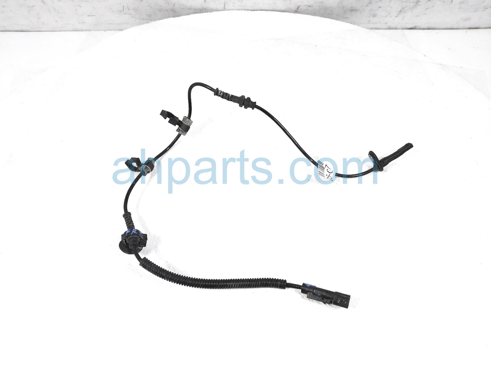 $12 Chevy FRONT ABS SPEED SENSOR - 2.0L $12 Chevy FRONT ABS SPEED SENSOR - 2.0L