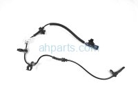 $12 Chevy FRONT ABS SPEED SENSOR - 2.0L $12 Chevy FRONT ABS SPEED SENSOR - 2.0L