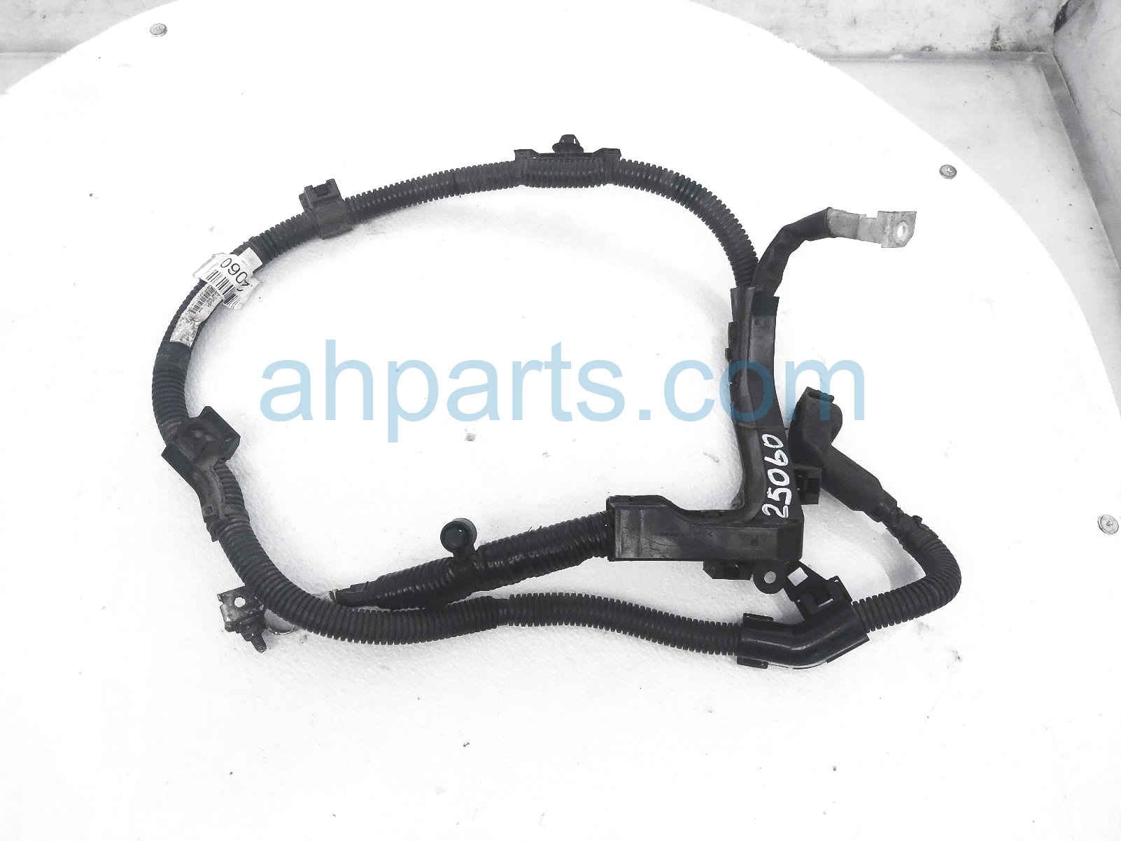 Sold 2016 Acura ILX Positive Starter Battery Cable 32410-TV9-A00,