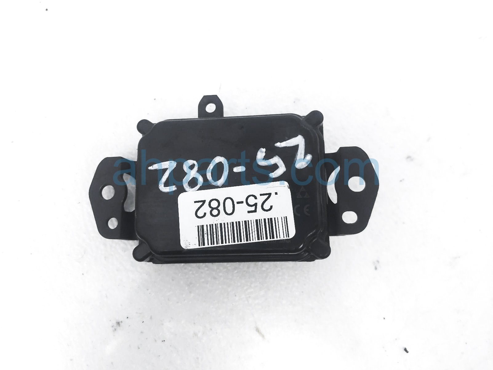 $175 Lexus FRONT GRILLE DISTANCE SONAR SENSOR $175 Lexus FRONT GRILLE DISTANCE SONAR SENSOR