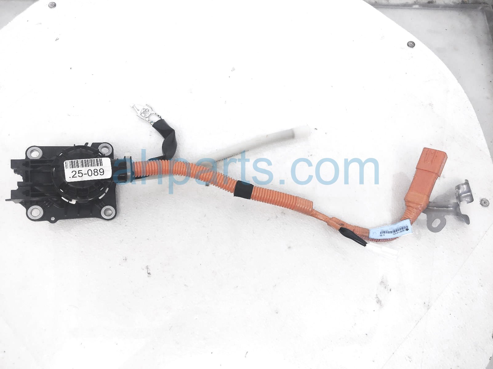 $50 Toyota HYBRID EV CHARGER CABLE ASSY