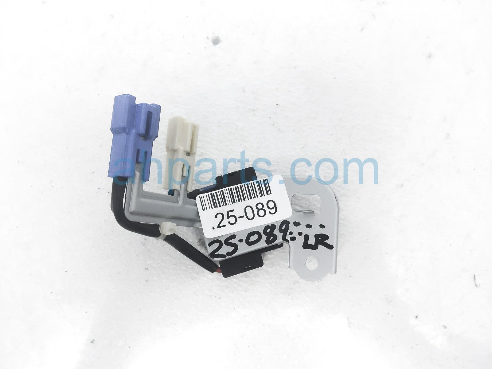 $40 Toyota RADIO NOISE FILTER ASSY