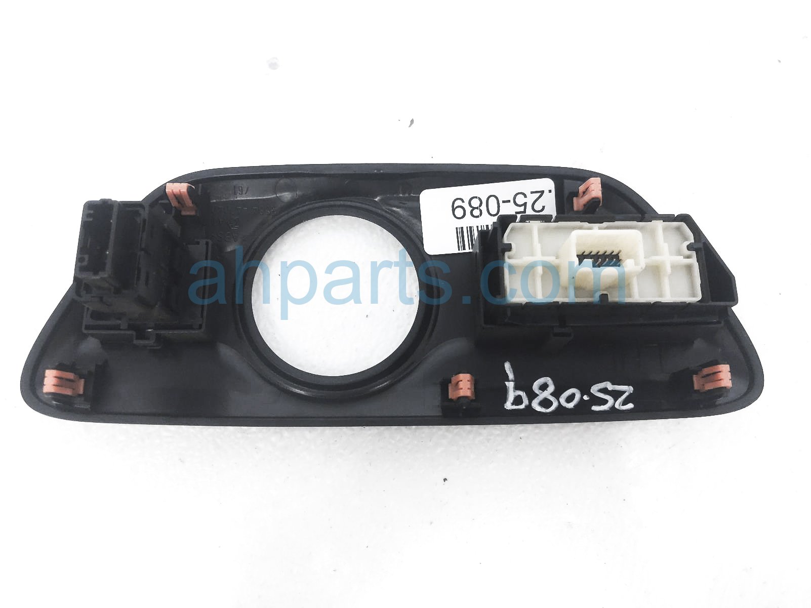 Sold 2020 Toyota Prius Shift Bezel Control Switch Panel 58841-47040