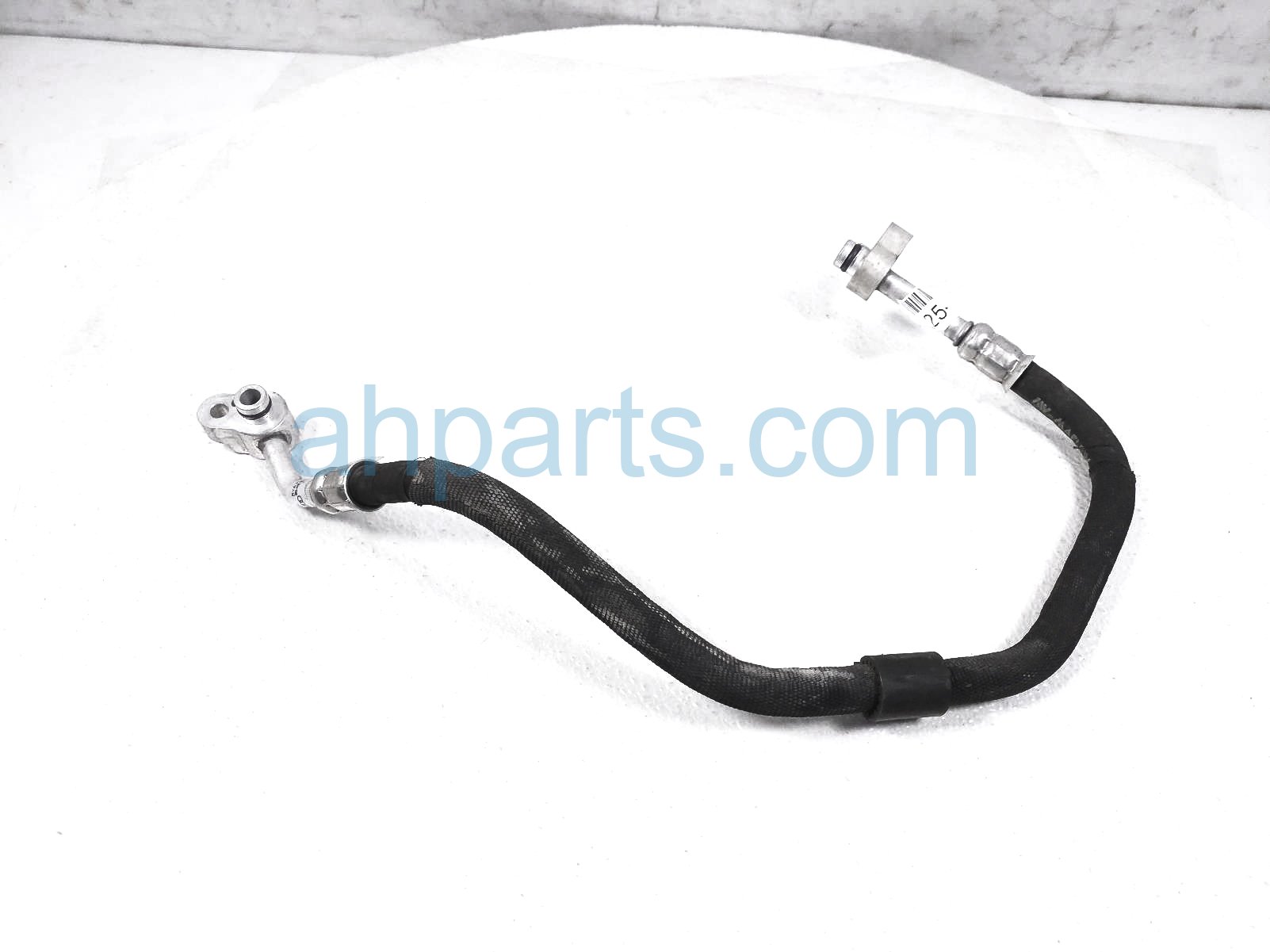 $100 Audi A/C REFRIGERANT DISCHARGE HOSE -2.0L $100 Audi A/C REFRIGERANT DISCHARGE HOSE -2.0L