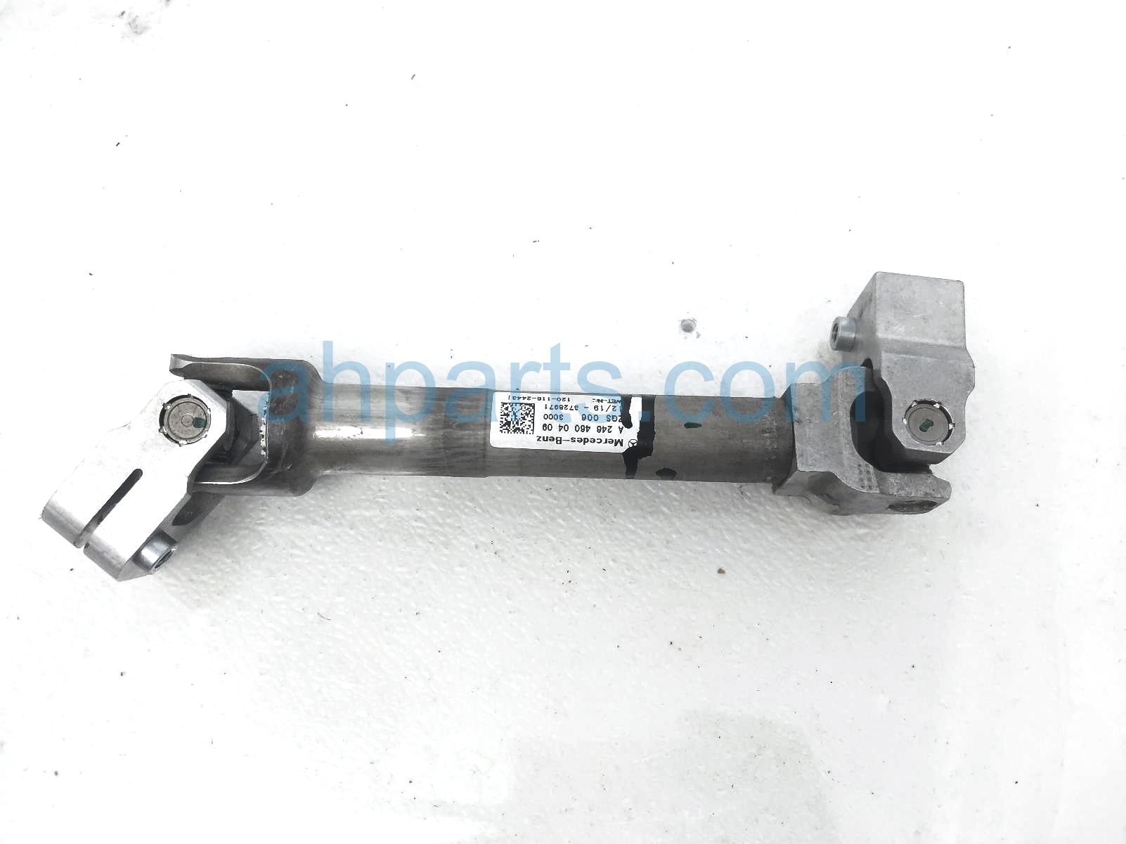 $45 Mercedes INTERMEDIATE COLUMN SHAFT $45 Mercedes INTERMEDIATE COLUMN SHAFT