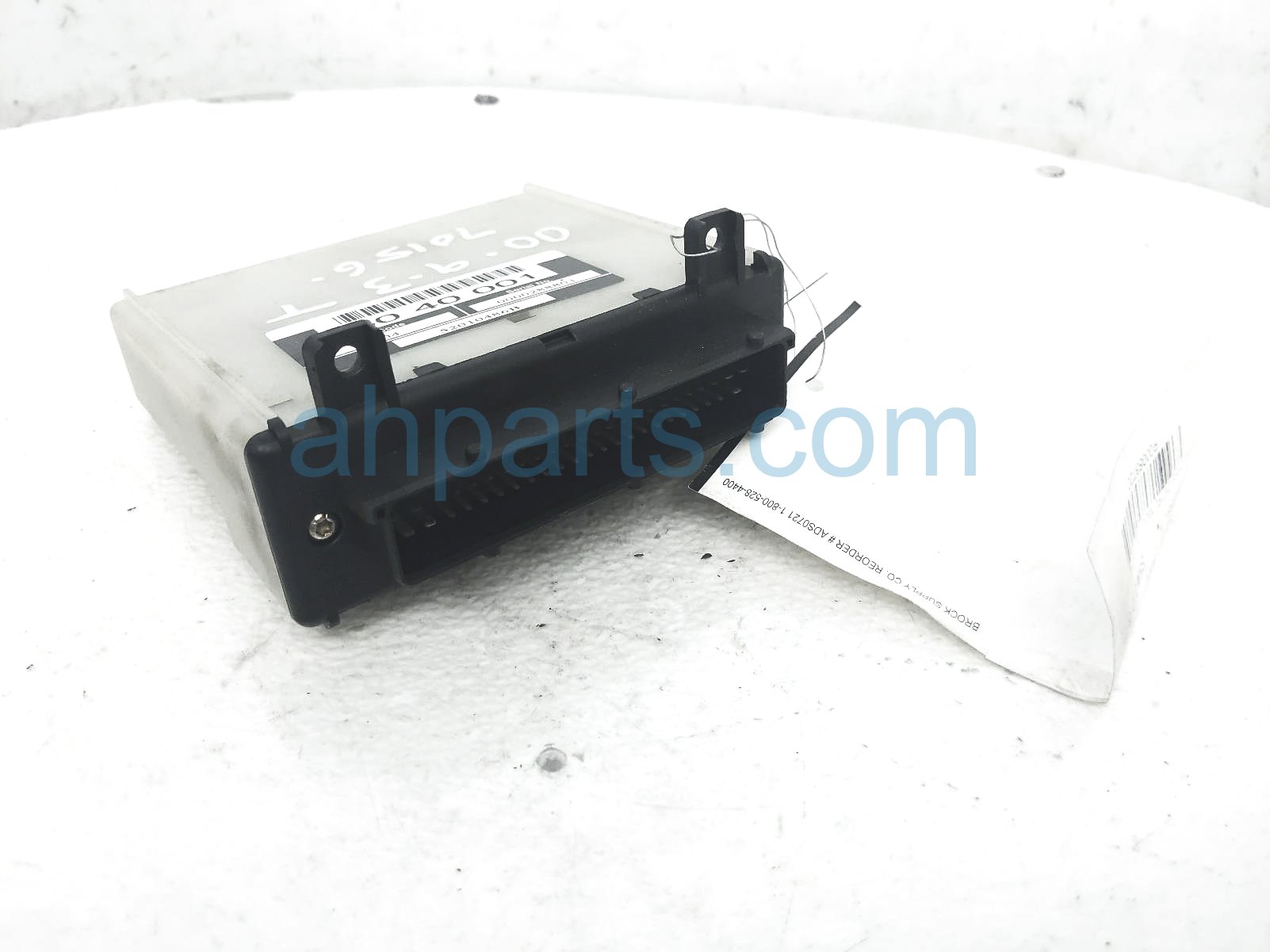 $49 Saab DASH INTEGRATED CONTROL UNIT $49 Saab DASH INTEGRATED CONTROL UNIT