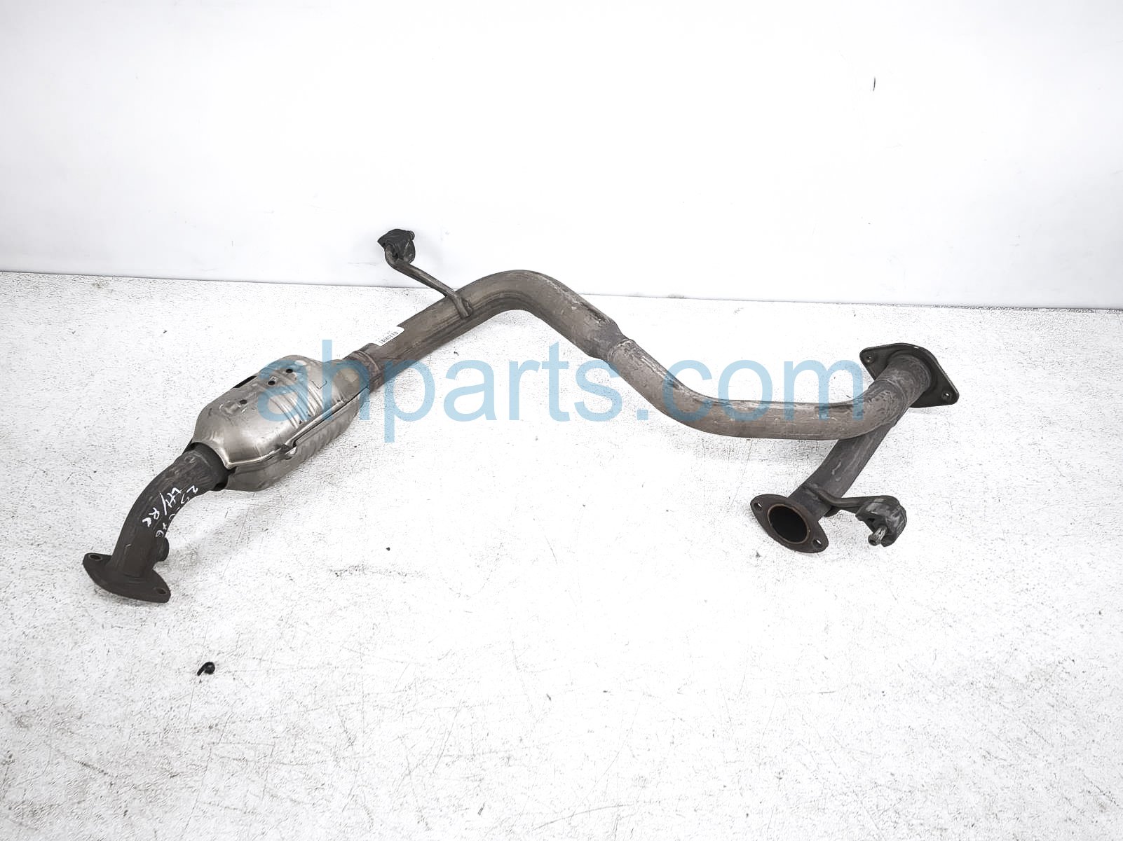 $399 Toyota RR/LH EXHAUST CONVERTER PIPE - 4.0L $399 Toyota RR/LH EXHAUST CONVERTER PIPE - 4.0L