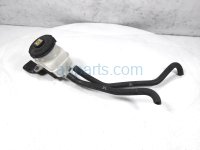 $39 Acura BRAKE MASTER RESERVOIR TANK - 2.0L $39 Acura BRAKE MASTER RESERVOIR TANK - 2.0L