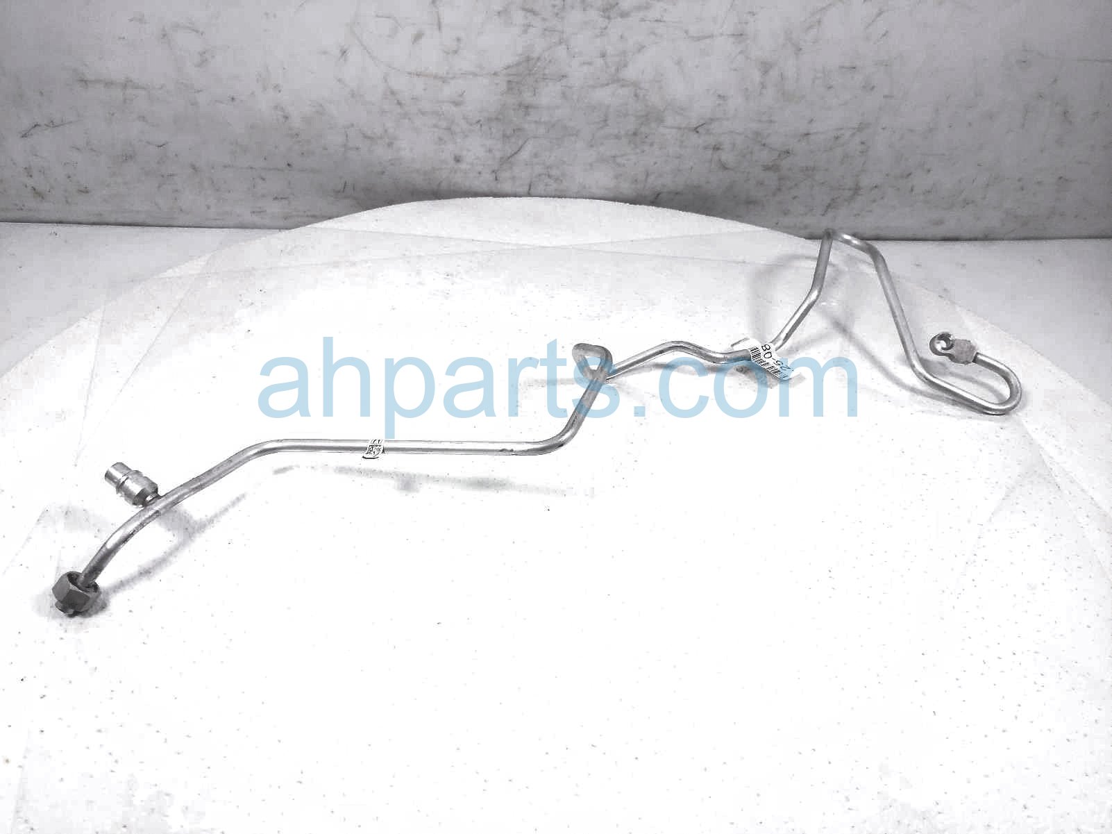Sold 2021 Acura TLX Ac Hose Line A/c Receiver Pipe - 2.0l 80341-TGV-A011,