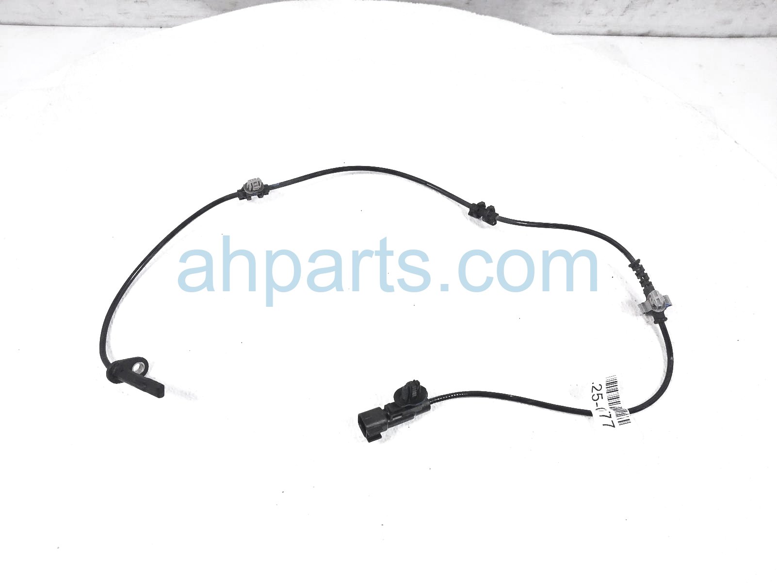 $12 Chevy REAR ABS SPEED SENSOR - 2.0L $12 Chevy REAR ABS SPEED SENSOR - 2.0L