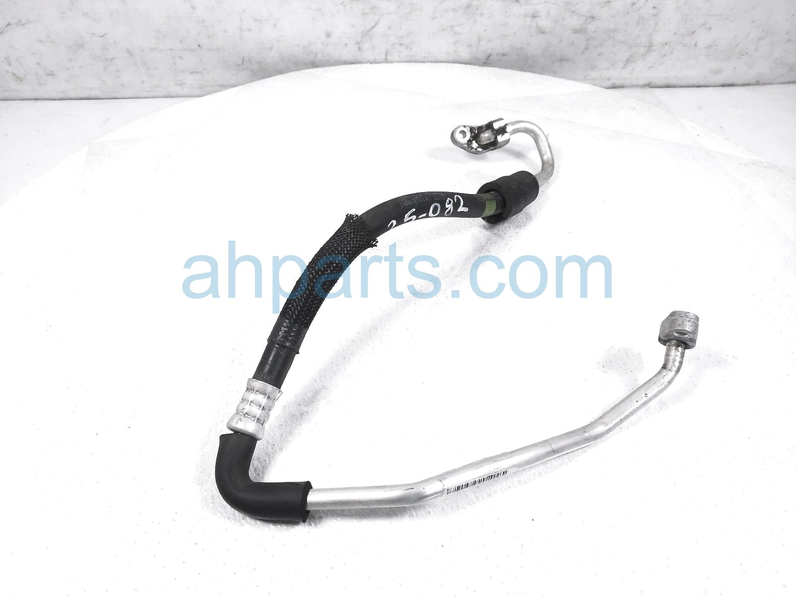 $75 Lexus A/C DISCHARGE HOSE $75 Lexus A/C DISCHARGE HOSE