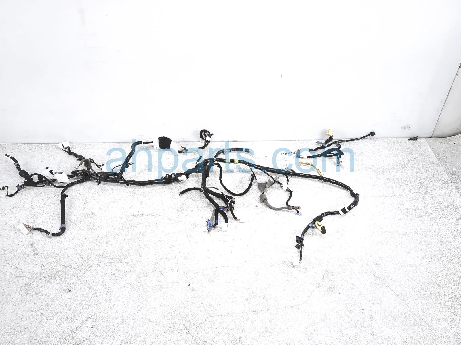 $499 Mazda DASH INSTRUMENT WIRE HARNESS * $499 Mazda DASH INSTRUMENT WIRE HARNESS *